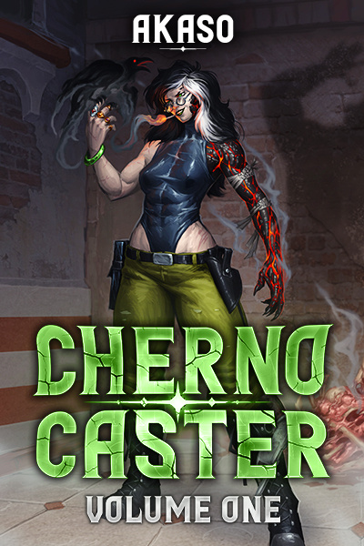 Cherno Caster