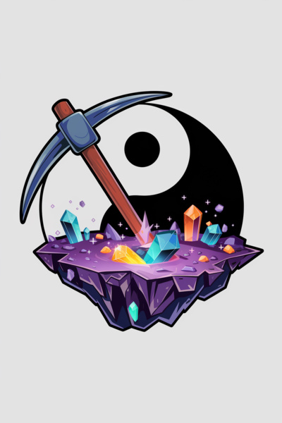 A Modern Miner's Cultivation Manual