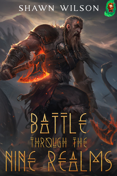 Battle Through the Nine Realms